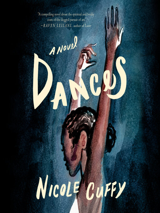 Title details for Dances by Nicole Cuffy - Available